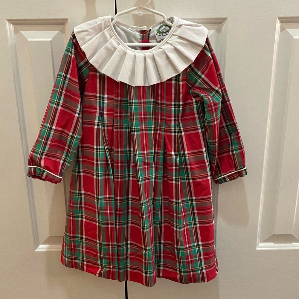 Perfect for Christmas boutique dress 🎄
